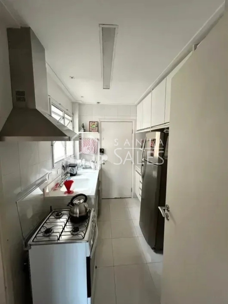 Apartamento, 3 quartos, 95 m² - Foto 4