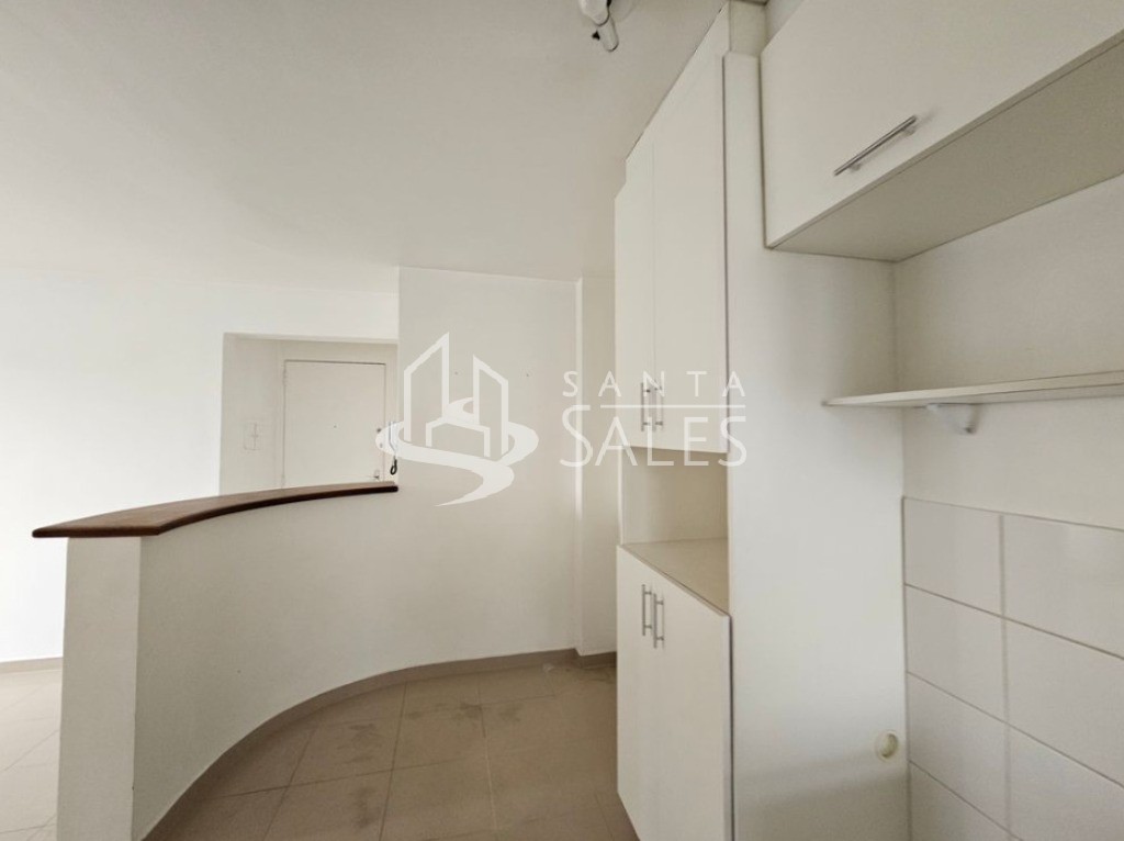 Apartamento, 1 quarto, 40 m² - Foto 8