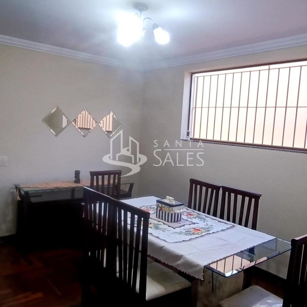 Sobrado, 3 quartos, 150 m² - Foto 12