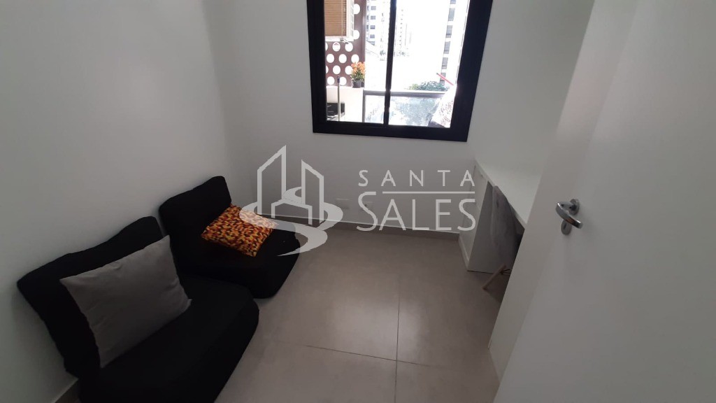 Apartamento, 2 quartos, 45 m² - Foto 15