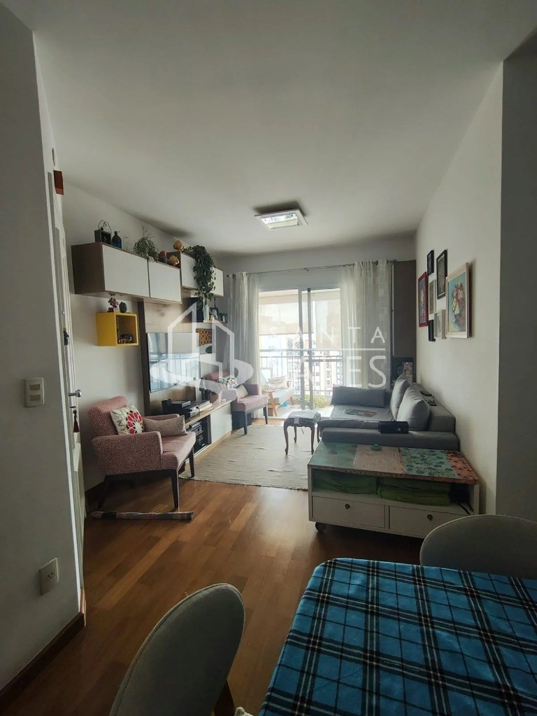 Apartamento, 3 quartos, 90 m² - Foto 7