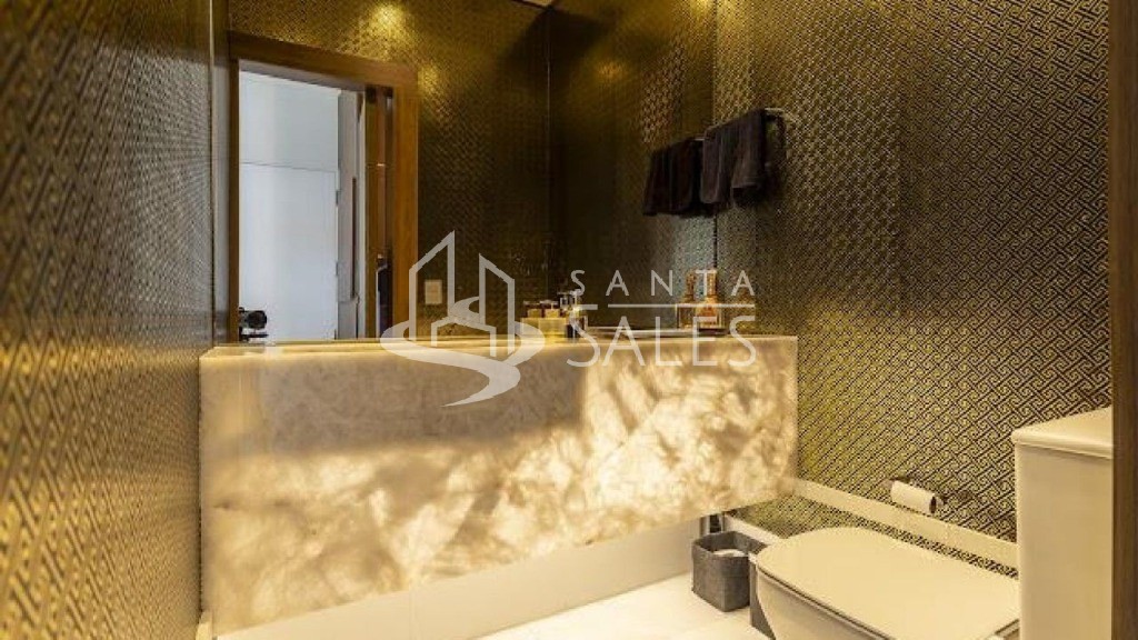 Apartamento, 2 quartos, 225 m² - Foto 25