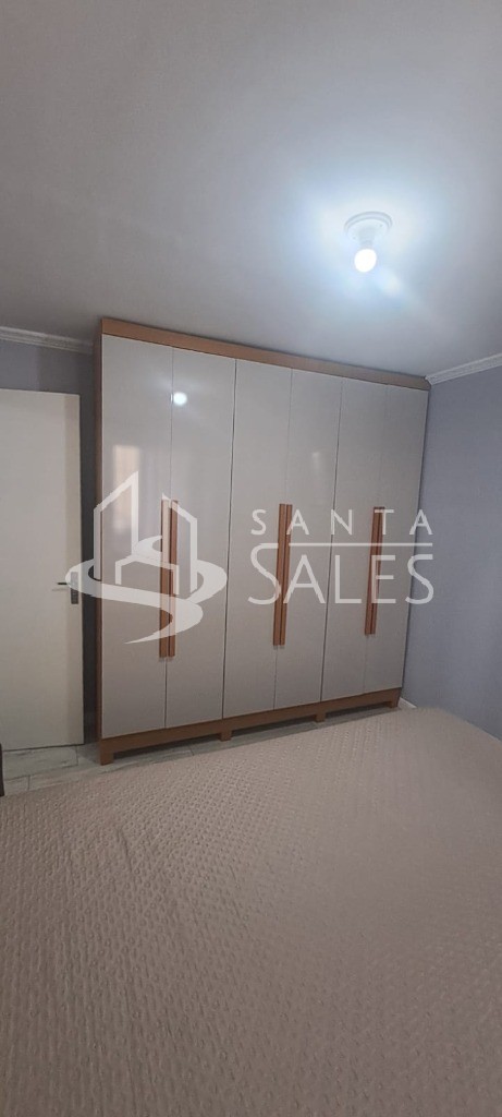 Apartamento, 2 quartos, 52 m² - Foto 9