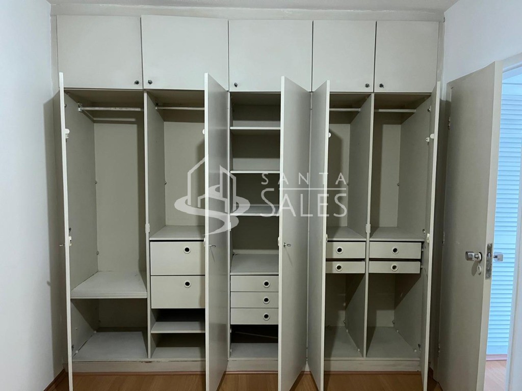 Apartamento, 1 quarto, 46 m² - Foto 28