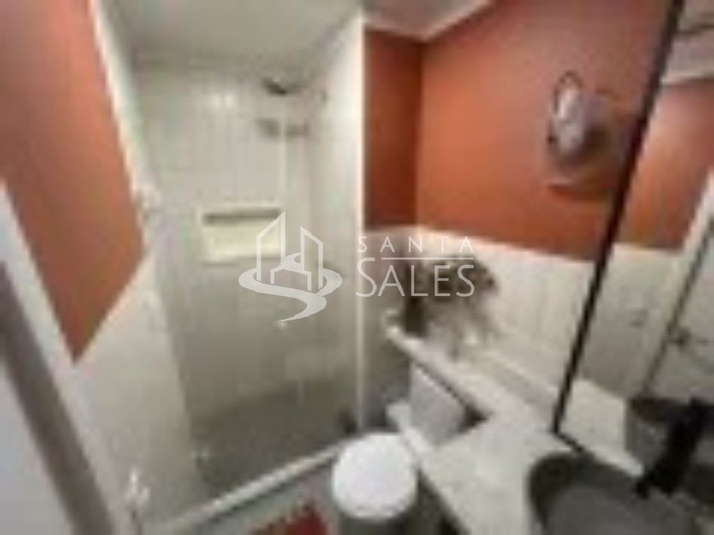 Apartamento, 2 quartos, 55 m² - Foto 4