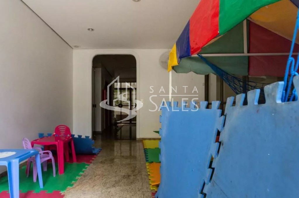 Apartamento, 3 quartos, 157 m² - Foto 5
