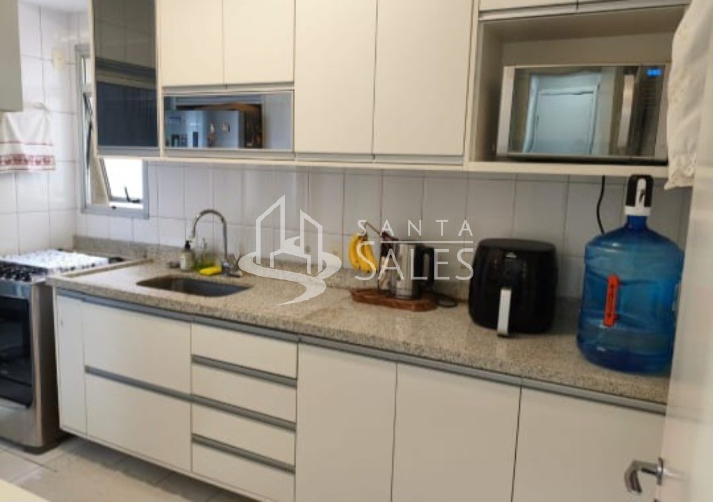 Apartamento, 3 quartos, 93 m² - Foto 14