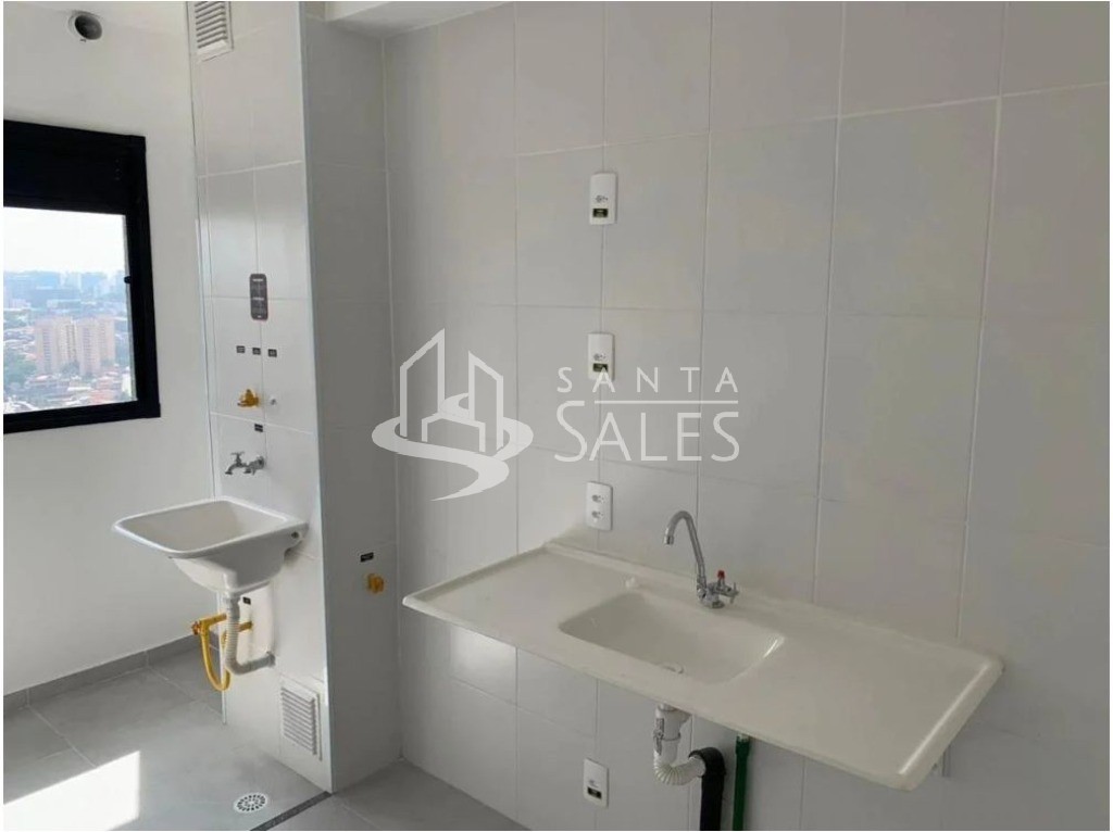 Apartamento, 2 quartos, 38 m² - Foto 14