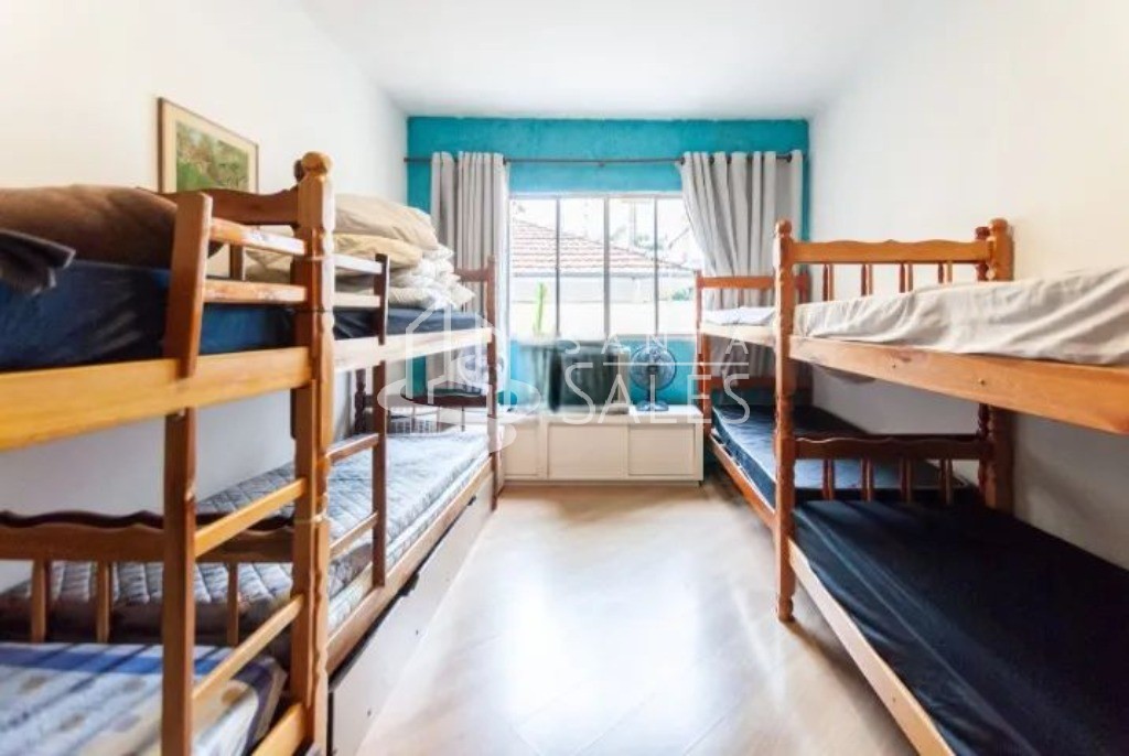 Apartamento, 4 quartos, 131 m² - Foto 9