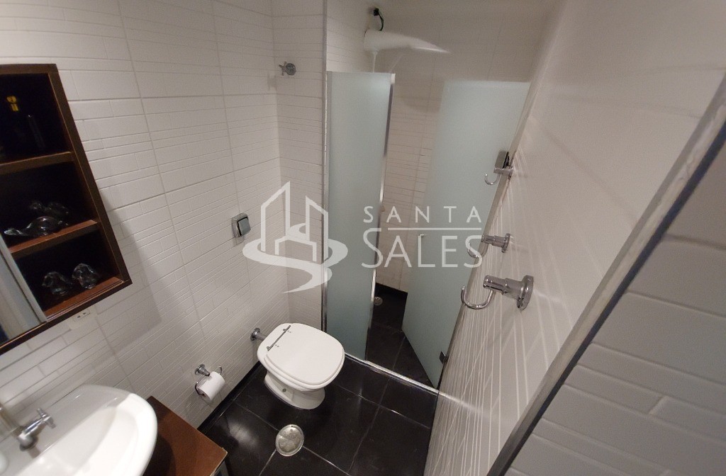 Apartamento, 3 quartos, 83 m² - Foto 8