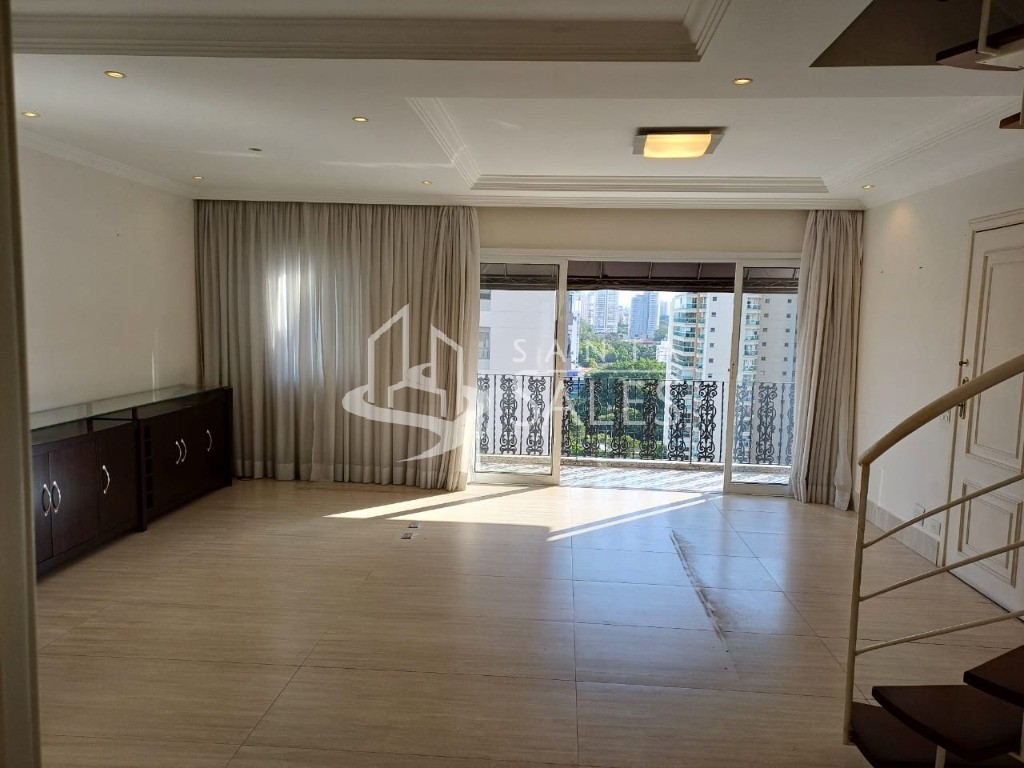 Cobertura, 3 quartos, 230 m² - Foto 5