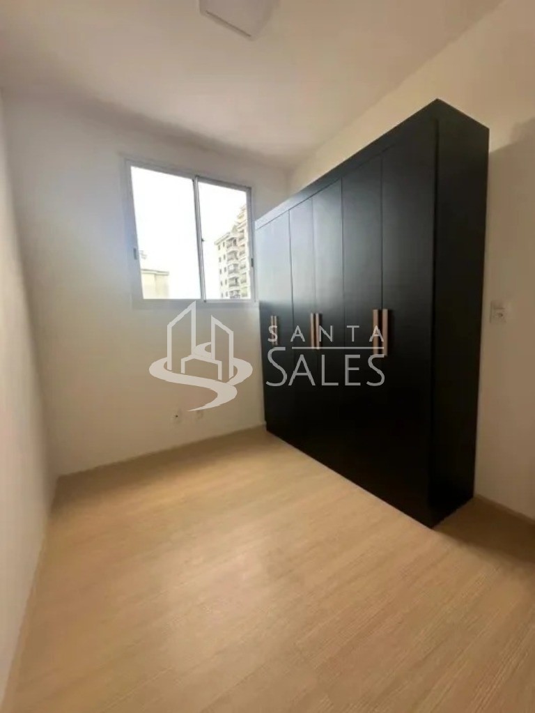 Apartamento, 2 quartos, 40 m² - Foto 4