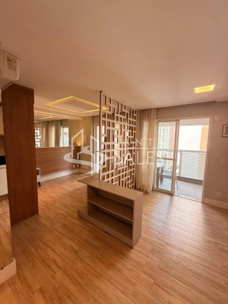 Apartamento, 1 quarto, 50 m² - Foto 3