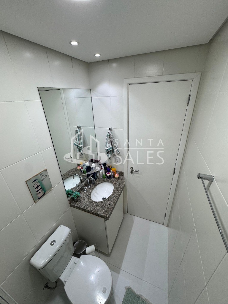 Apartamento, 2 quartos, 77 m² - Foto 8