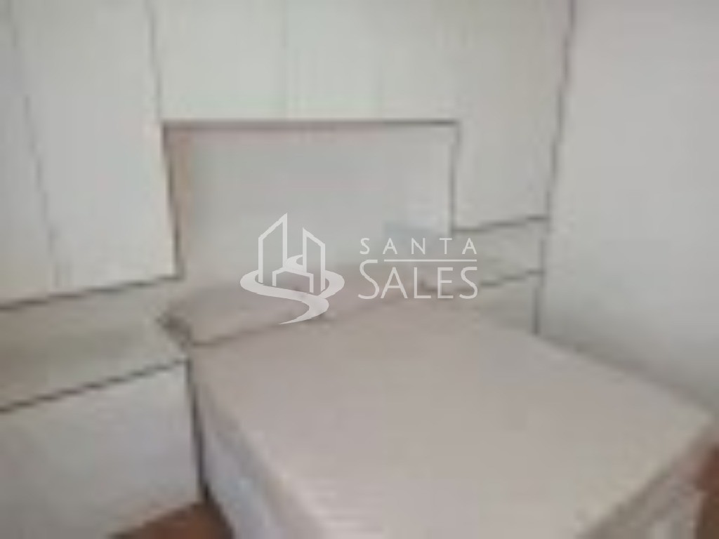 Apartamento, 1 quarto, 35 m² - Foto 10