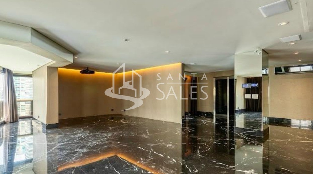 Apartamento, 2 quartos, 227 m² - Foto 5