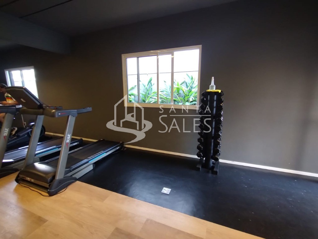 Apartamento, 1 quarto, 24 m² - Foto 17