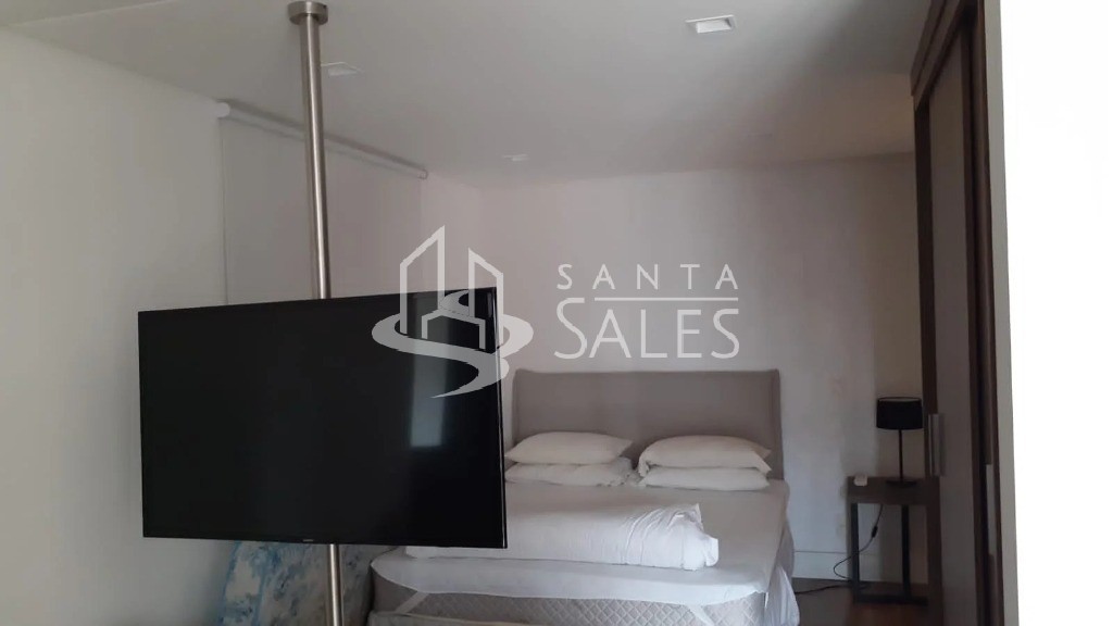 Apartamento, 1 quarto, 63 m² - Foto 9