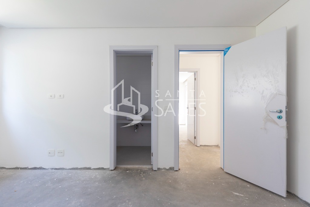 Casa de Condomínio, 4 quartos - Foto 41