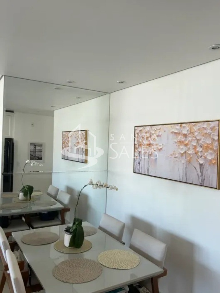 Apartamento, 2 quartos, 81 m² - Foto 9