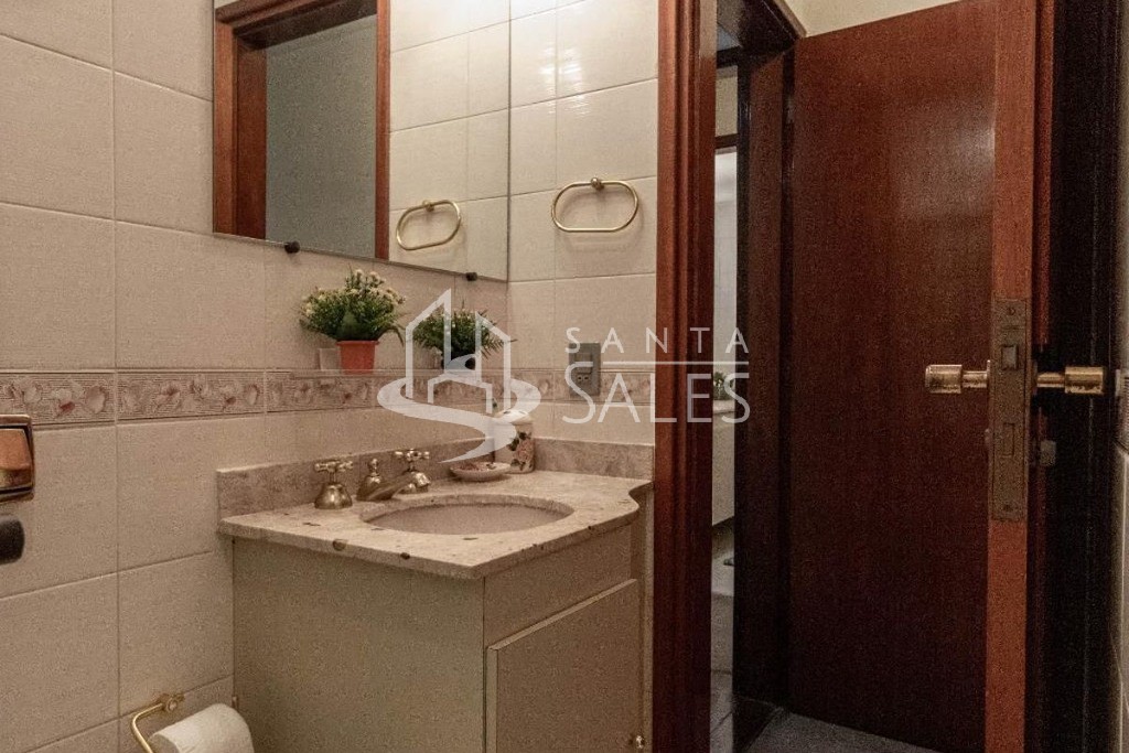 Apartamento, 4 quartos, 275 m² - Foto 30
