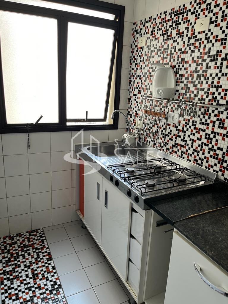 Apartamento, 1 quarto, 36 m² - Foto 15