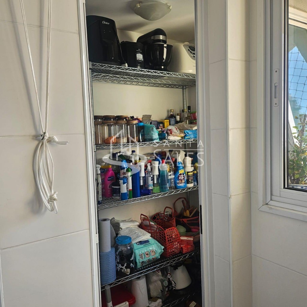 Apartamento, 3 quartos, 100 m² - Foto 20