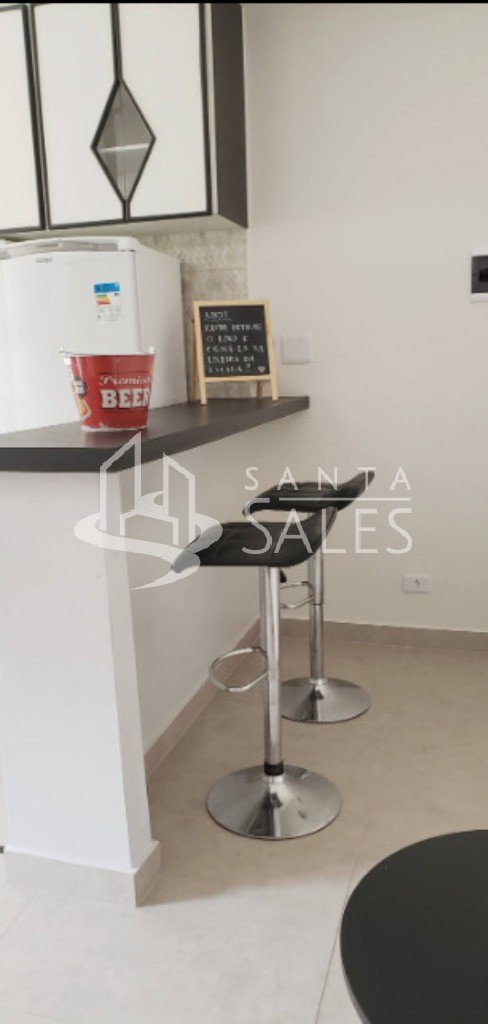 Apartamento, 1 quarto, 40 m² - Foto 8