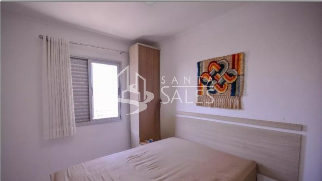Apartamento, 2 quartos, 65 m² - Foto 9