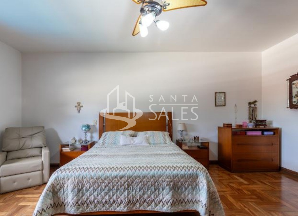 Casa, 4 quartos, 363 m² - Foto 20