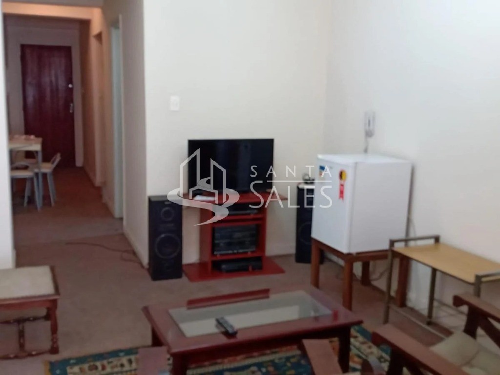 Apartamento, 1 quarto, 49 m² - Foto 5