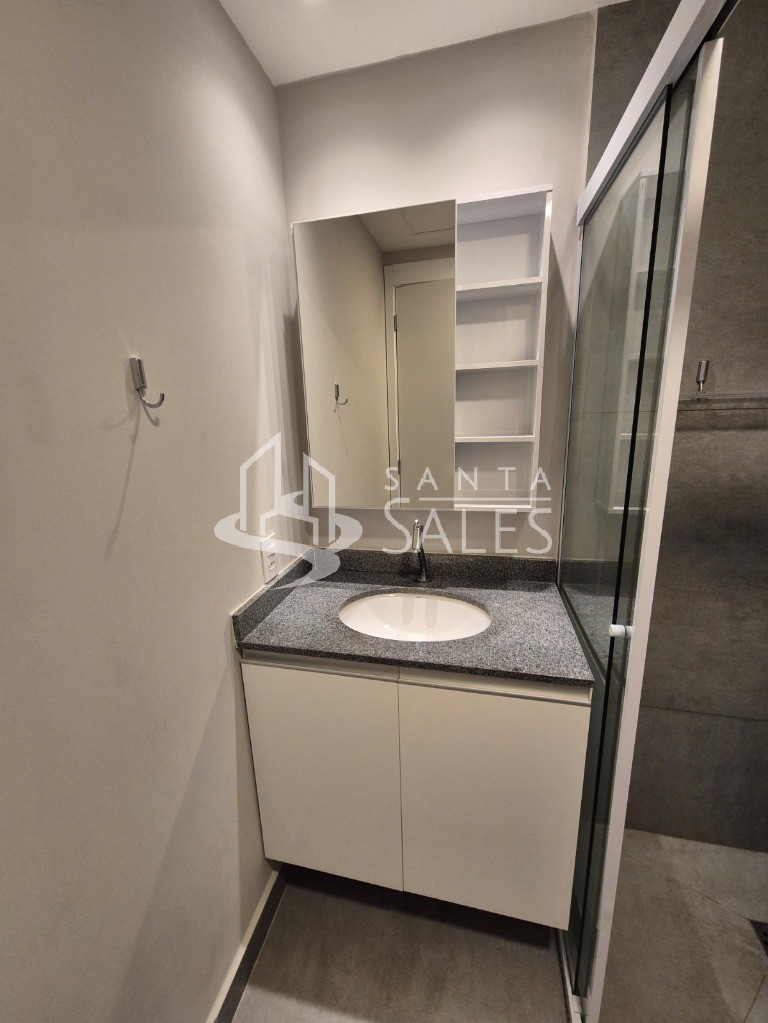 Apartamento, 1 quarto, 24 m² - Foto 12