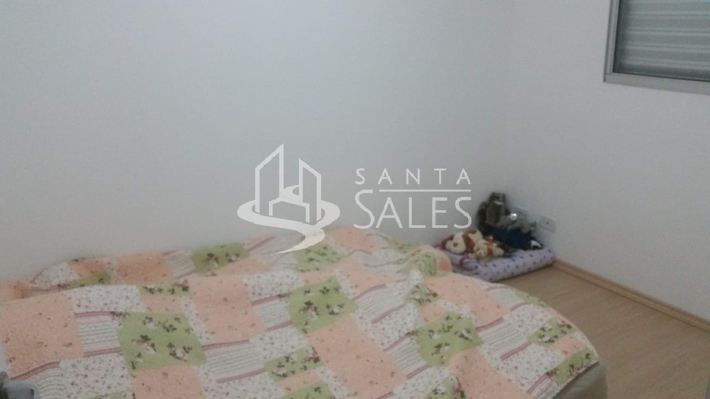 Apartamento, 2 quartos, 47 m² - Foto 5