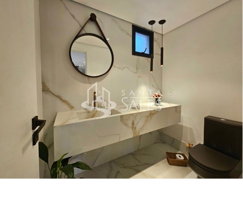 Casa, 3 quartos, 408 m² - Foto 11