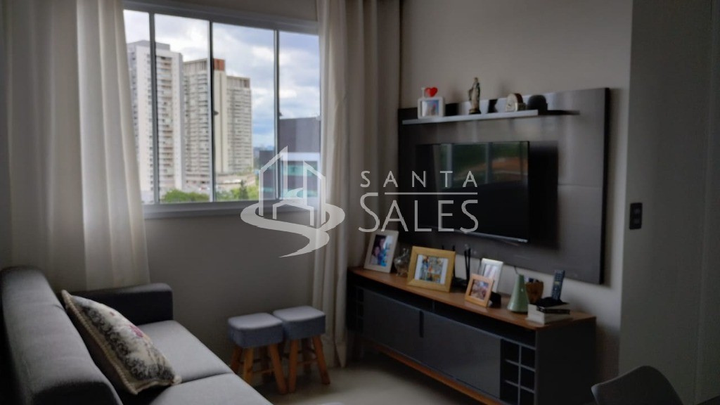 Apartamento, 2 quartos, 39 m² - Foto 34