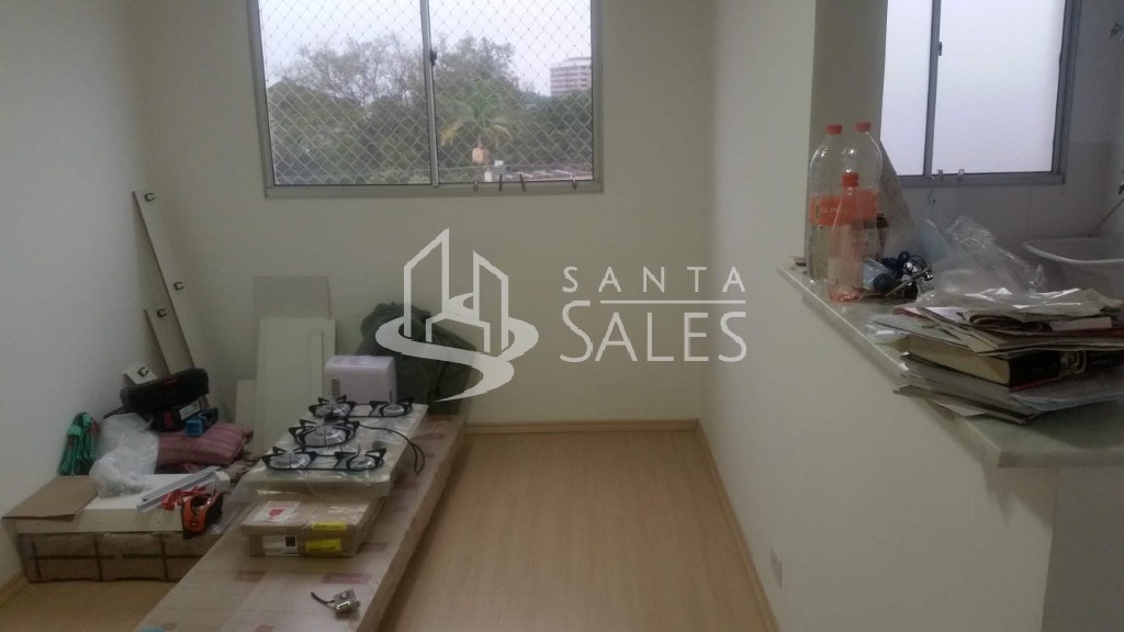 Apartamento, 2 quartos, 47 m² - Foto 7