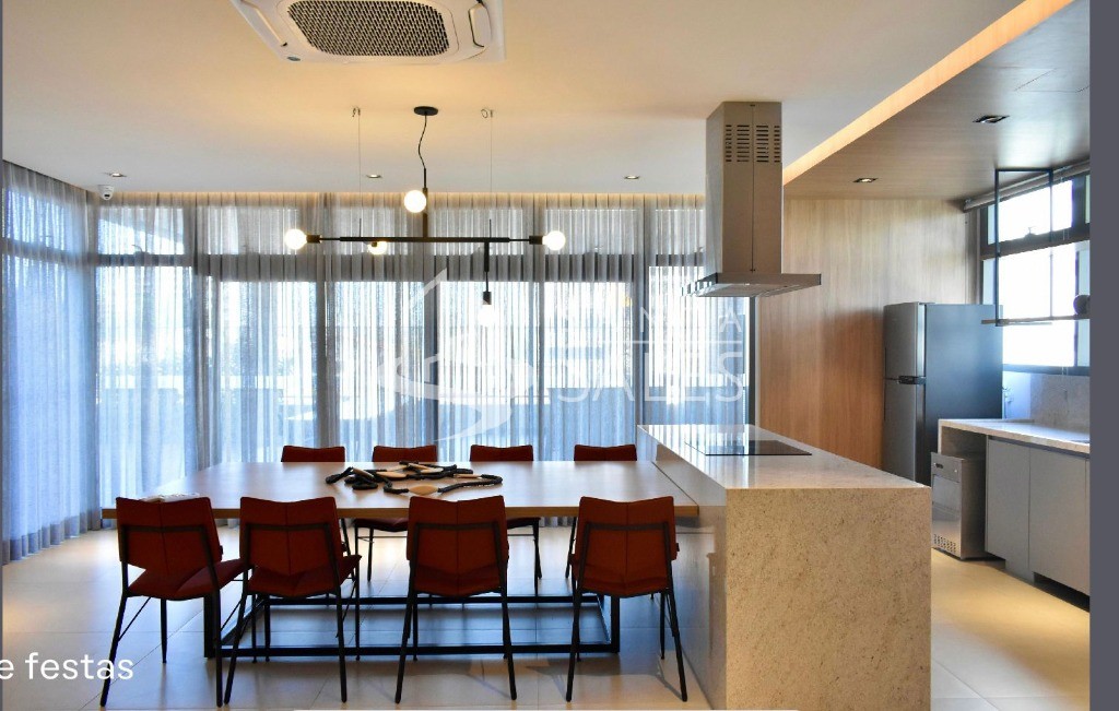 Apartamento, 1 quarto, 30 m² - Foto 18