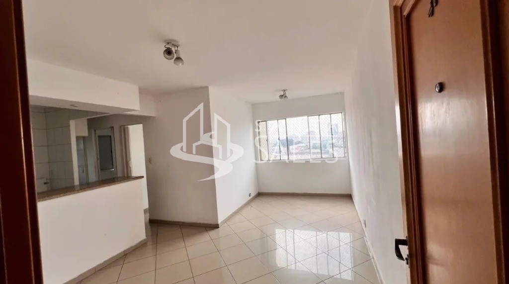 Apartamento, 2 quartos, 48 m² - Foto 7
