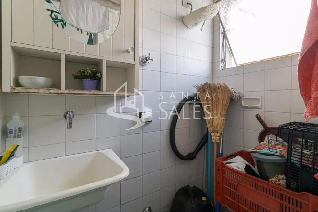 Apartamento, 2 quartos, 67 m² - Foto 10
