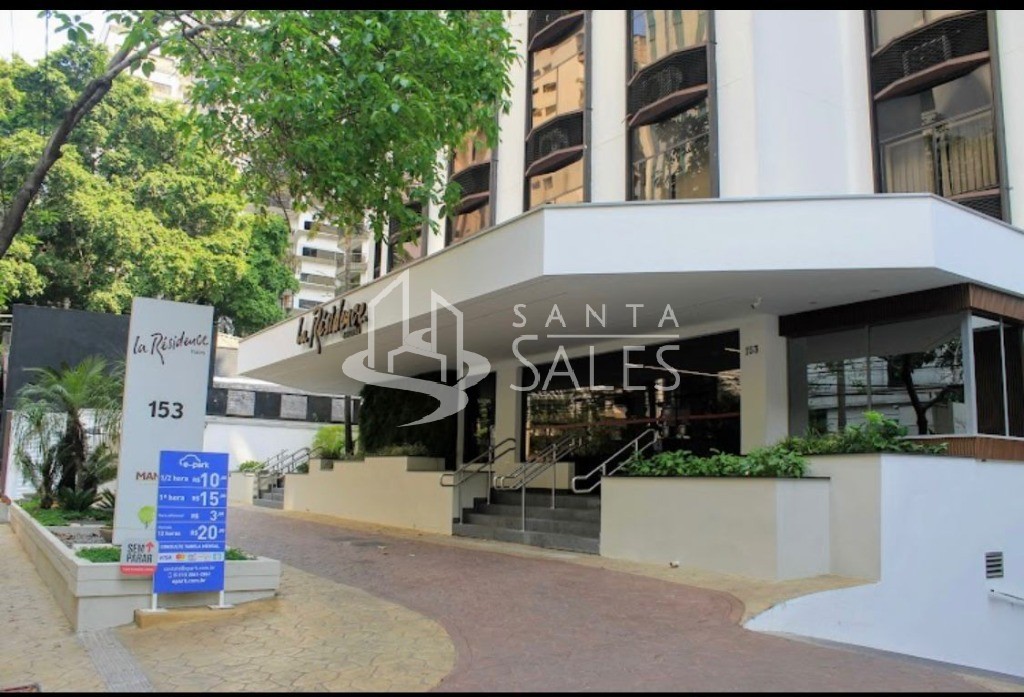 Apartamento, 1 quarto, 42 m² - Foto 11