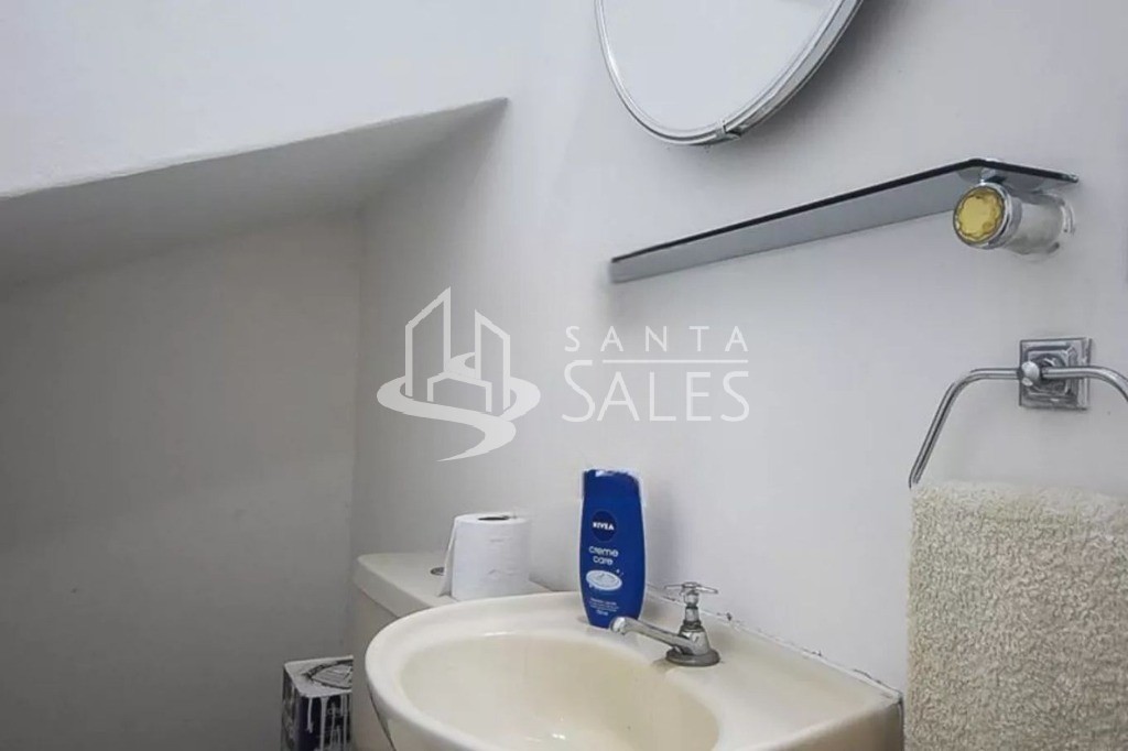 Sobrado, 2 quartos, 86 m² - Foto 25