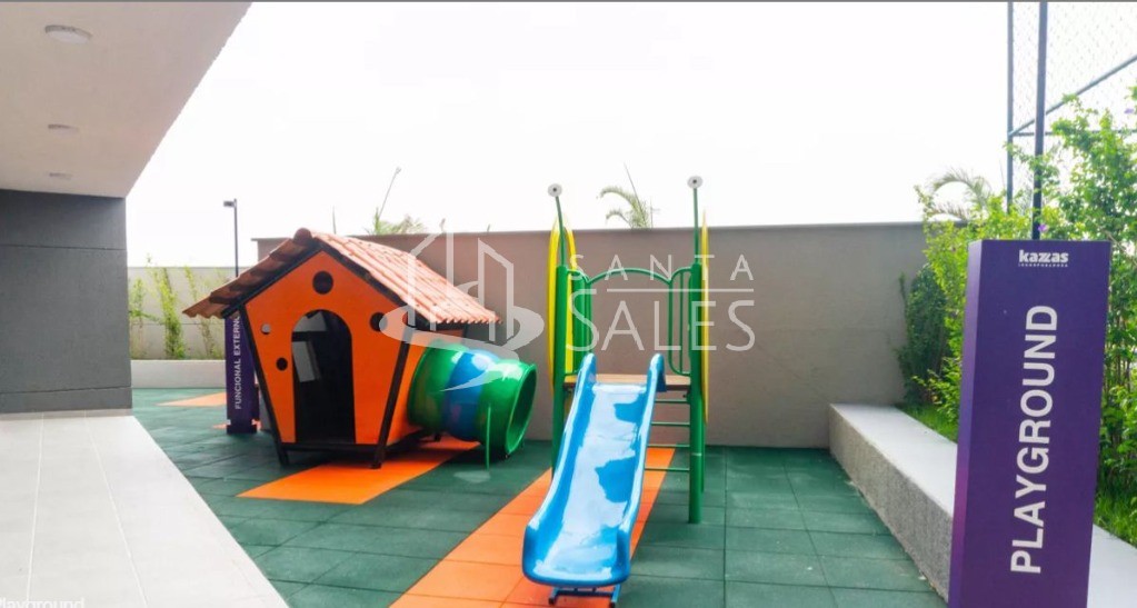Apartamento, 2 quartos, 38 m² - Foto 24
