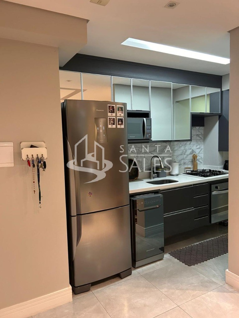 Apartamento, 2 quartos, 95 m² - Foto 2