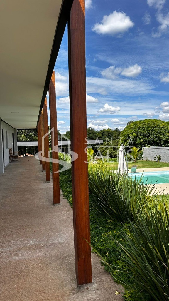 Sítio, 5 quartos, 2636 m² - Foto 3