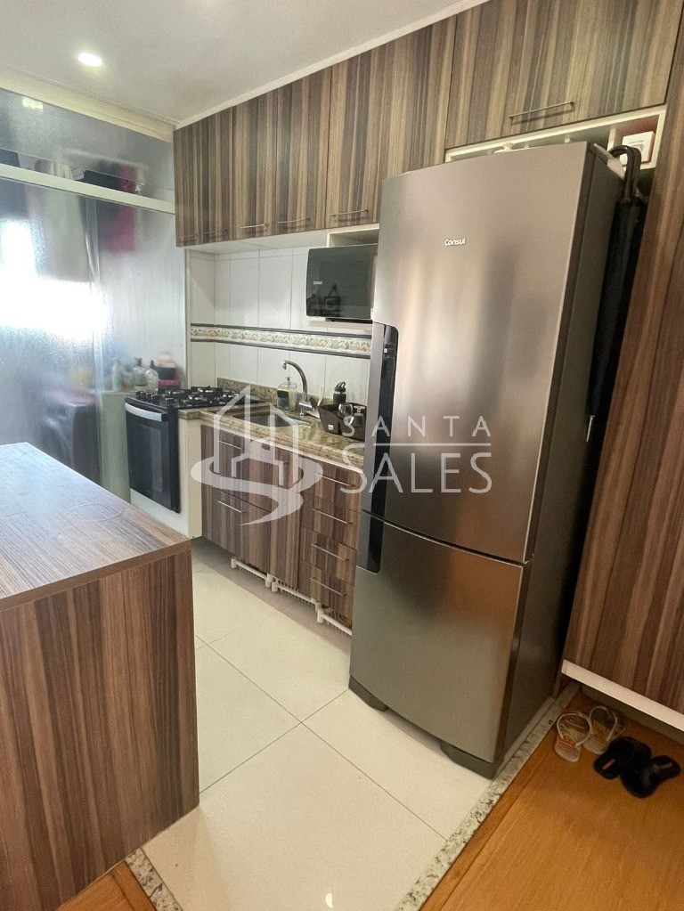 Apartamento, 2 quartos, 55 m² - Foto 22