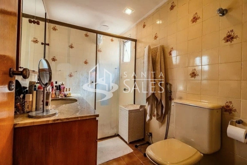 Apartamento, 3 quartos, 100 m² - Foto 6