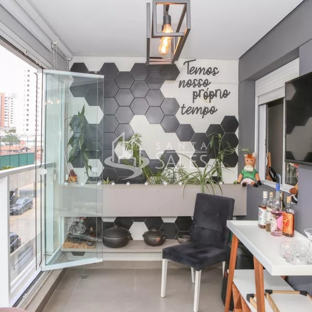 Apartamento, 2 quartos, 69 m² - Foto 19