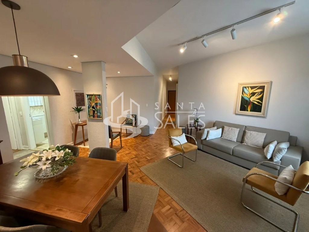 Apartamento, 2 quartos, 58 m² - Foto 14