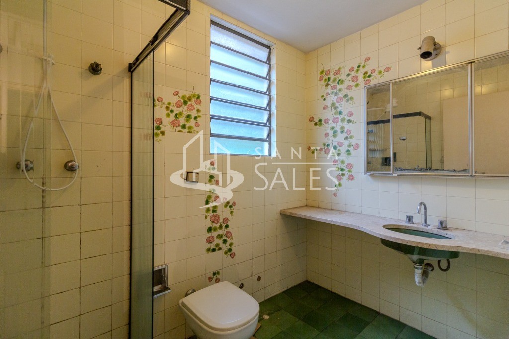 Casa, 3 quartos, 162 m² - Foto 23
