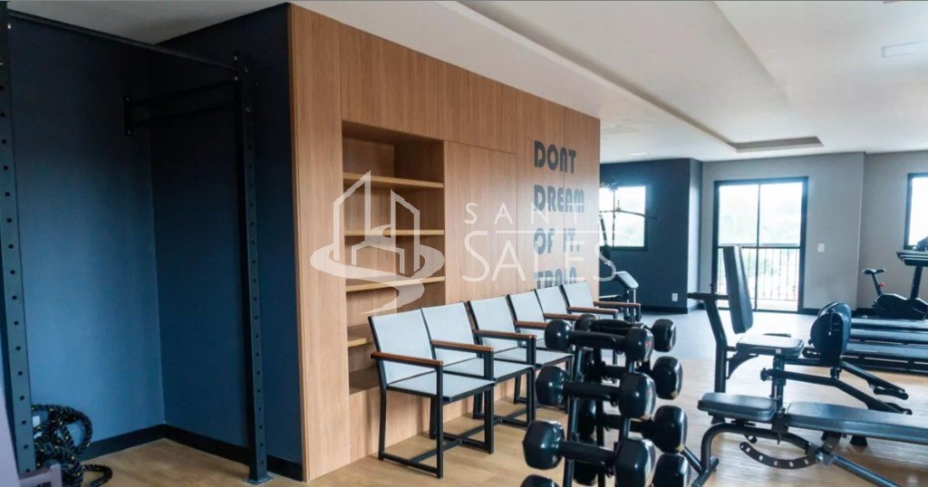 Apartamento, 2 quartos, 38 m² - Foto 18